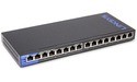 Linksys LGS116P