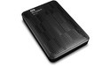Western Digital My Passport AV-TV 1TB