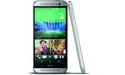 HTC One (M8) Silver