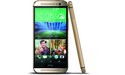 HTC One (M8) Gold
