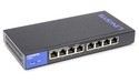Linksys LGS308