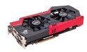 Asus GeForce GTX 760 Striker Platinum 4GB