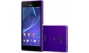 Sony Xperia M2 Purple