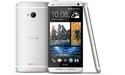 HTC One Silver (dual sim)