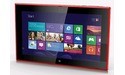 Nokia Lumia 2520 Red