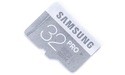 Samsung Pro MicroSDHC UHS-I 32GB + Adapter