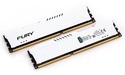 Kingston HyperX Fury White 8GB DDR3-1866 CL10 kit