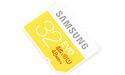 Samsung Evo SDHC UHS-I 32GB