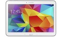 Samsung Galaxy Tab4 10.1" 4G White