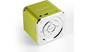 Technaxx Mini Musicman Green