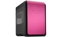 Aerocool Dead Silence Cube Pink Window Edition