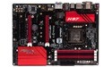 ASRock Fatal1ty Z97 Killer