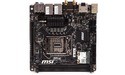 MSI Z97I AC