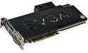 EVGA GeForce GTX Titan Z Hydro Copper 12GB