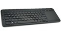 Microsoft All-in-One Media Keyboard