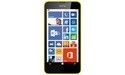 Nokia Lumia 635 Yellow