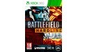 Battlefield Hardline (Xbox 360)
