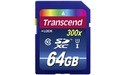 Transcend SDXC UHS-I 64GB