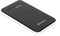 Verbatim Ultra Slim Power Pack Black