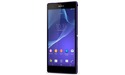 Sony Xperia T2 Ultra Purple