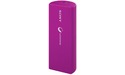 Sony CP-V3 Portable Charger Purple