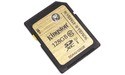 Kingston Ultimate SDXC UHS-I 128GB