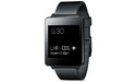 LG G Watch Black