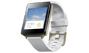 LG G Watch White