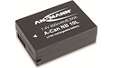 Ansmann A-Can NB-10L Battery