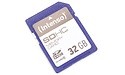 Intenso SDHC Class 10 32GB