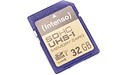 Intenso SDHC UHS-I 32GB