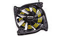 Sharkoon Shark Blades 120mm Black/Yellow