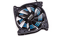 Sharkoon Shark Blades 120mm Black/Blue