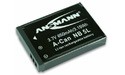 Ansmann A-Can NB 5L