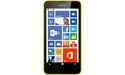 Nokia Lumia 630 Yellow (dual sim)