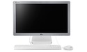 LG Chromebase (22CV241-W)