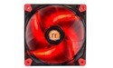 Thermaltake Luna 12 LED Red
