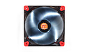 Thermaltake Luna 12 LED White