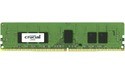 Crucial 4GB DDR4-2133 CL15 ECC Registered
