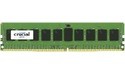 Crucial 8GB DDR4-2133 CL15 ECC Registered x4