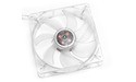 SilenX Effizio Quiet Red LED Fan Series 120mm