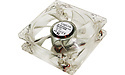 LogiLink Fan104 Blue LED 120mm
