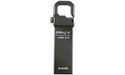 PNY Hook Attaché 64GB Black