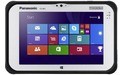 Panasonic Toughpad FZ-M1 (FZ-M1CCCCCE3)