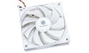 SilverStone FM121B 120mm White
