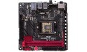 Asus Maximus VII Impact