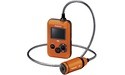 Panasonic HX-A500 Orange