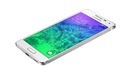 Samsung Galaxy Alpha White