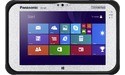 Panasonic Toughpad FZ-M1 (FZ-M1CCAAYM3)