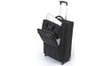 Dicota Notebook Companion XL Black 15.4"